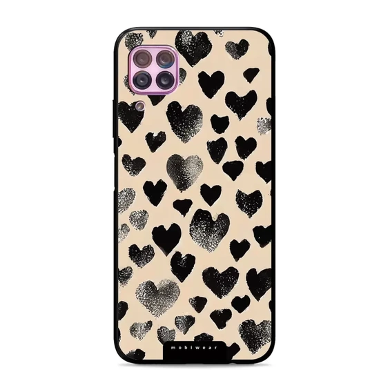 Etui Glossy Case do Huawei P40 Lite - wzór GA51G