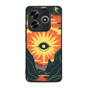 Etui Glossy Case do Xiaomi Redmi Note 14 5G - wzór G055G