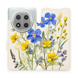 Etui do Huawei Honor Magic7 Lite 5G - wzór VP41S