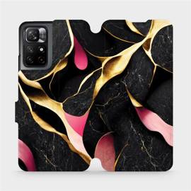 Etui do Xiaomi Redmi Note 11S 5G - wzór VP35S