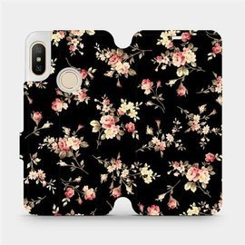 Etui do Xiaomi Mi A2 Lite - wzór VD02S