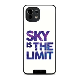 Etui Glossy Case do Xiaomi 11 Lite 5G NE - wzór G081G