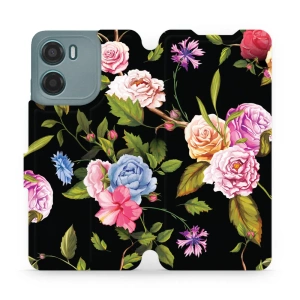 Etui do Motorola Moto E15 - wzór VD07S