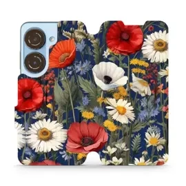 Etui do Asus Zenfone 10 - wzór VP46S