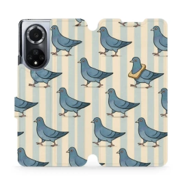 Etui do Huawei Nova 9 - wzór VP91S