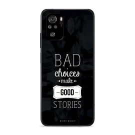 Etui Glossy Case do Xiaomi POCO M5s - wzór G071G