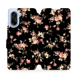 Etui do OnePlus Nord CE5 - wzór VD02S