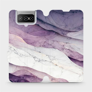 Etui do Asus Zenfone 7 ZS670KS - wzór VP31S