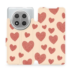 Etui do Huawei Honor Magic7 Lite 5G - wzór VP93S