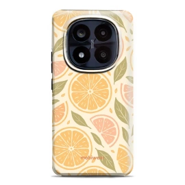 Etui Elite Pro do Xiaomi Redmi Note 14 Pro Plus 5G - wzór EP80E