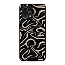Etui Glossy Case do Realme 9 Pro Plus - wzór GA63G