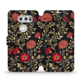 Etui do LG V30 - wzór V172S
