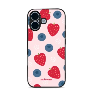 Etui Glossy Case do Apple iPhone 17 - wzór GP84G