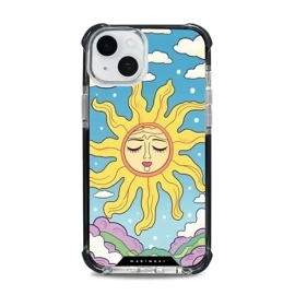 Etui MagSafe Elite Bumper Apple iPhone 15 Plus - wzór D023D