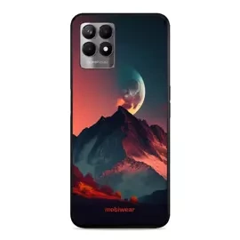 Etui Glossy Case do Realme 8i - wzór G007G