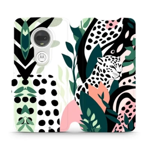 Etui do Motorola Moto G7 - wzór VP53S