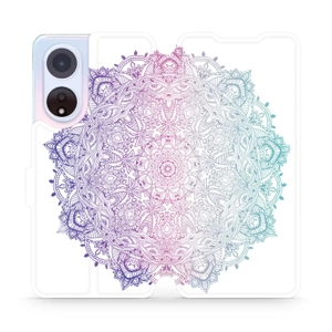 Etui do OPPO A98 5G - wzór M008S