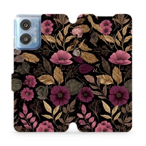 Etui do Motorola Moto G24 Power - wzór V170S