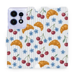 Etui do Motorola Edge 50 Pro - wzór VP85S