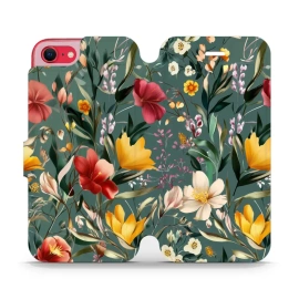 Etui do Apple iPhone SE 2022 - wzór VP71S