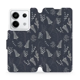 Etui do Xiaomi Redmi Note 13 PRO - wzór VP15S