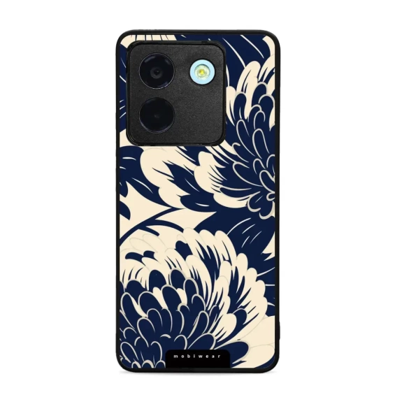 Etui Glossy Case do Xiaomi POCO M7 Pro 5G - wzór GA40G