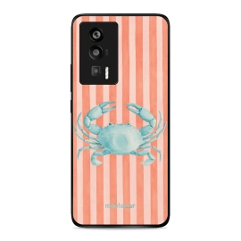 Etui Glossy Case do Xiaomi POCO F5 Pro - wzór GP87G
