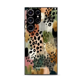 Etui Glossy Case do Samsung Galaxy S23 Ultra - wzór G167G