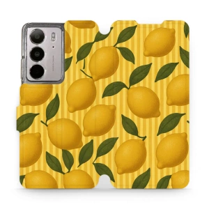 Etui do Realme C75 - wzór VP81S