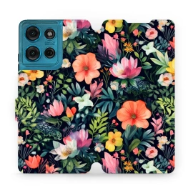 Etui do Motorola Moto G75 5G - wzór VP48S