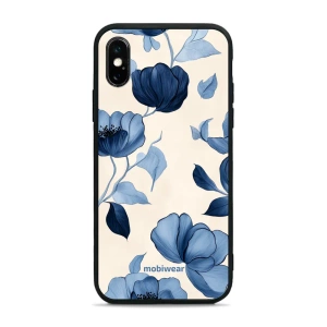 Etui Glossy Case do Apple iPhone XS - wzór GP73G