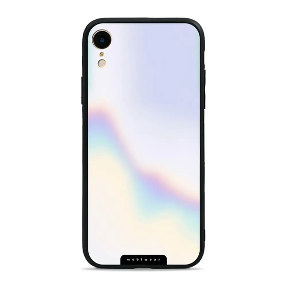 Etui Glossy Case do Apple iPhone XR - wzór G064G