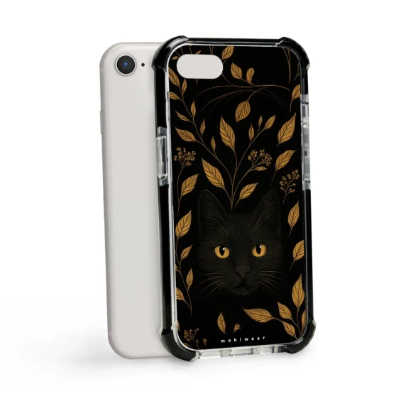 Etui MagSafe Elite Bumper Apple iPhone SE 2022 - wzór D164D