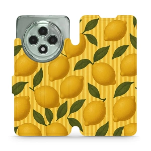 Etui do OPPO Reno12 F 5G - wzór VP81S