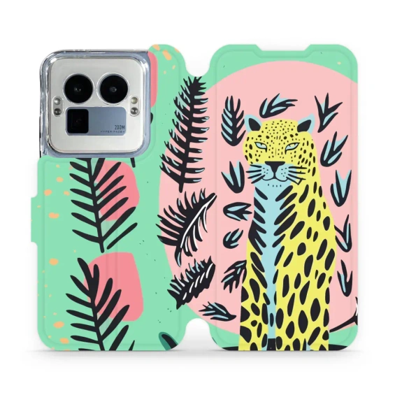 Etui do Realme GT 8 Pro - wzór VP52S