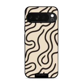 Etui Glossy Case do Google Pixel 10 Pro XL - wzór GA60G