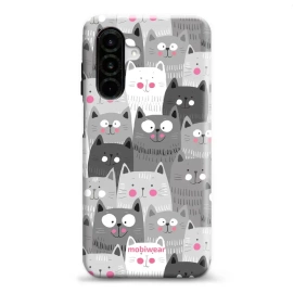Etui Elite Pro do Samsung Galaxy A26 5G - wzór E099E