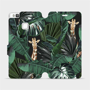 Etui do Huawei P9 Lite - wzór VP06P