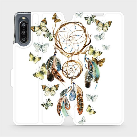 Etui do Sony Xperia 10 IV - wzór M001P