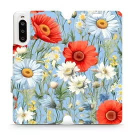 Etui do Sony Xperia 10 II - wzór VP44S