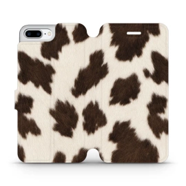 Etui do Apple iPhone 8 Plus - wzór V166S