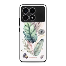 Etui Glossy Case do Xiaomi POCO F6 Pro - wzór G018G