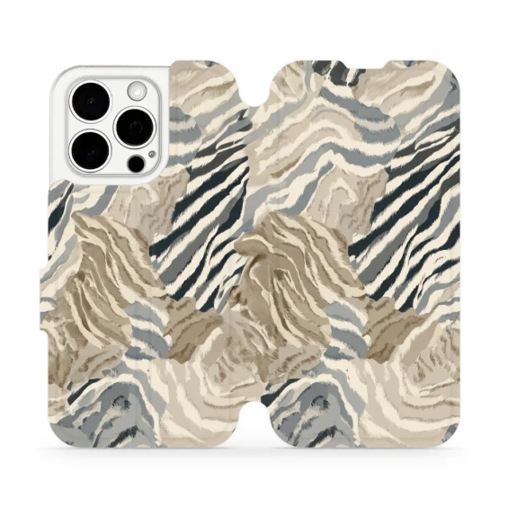 Etui do Apple iPhone 15 Pro - wzór V168S