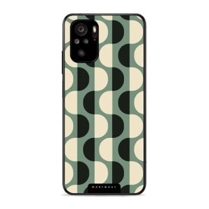 Etui Glossy Case do Xiaomi Redmi Note 10 - wzór GA56G