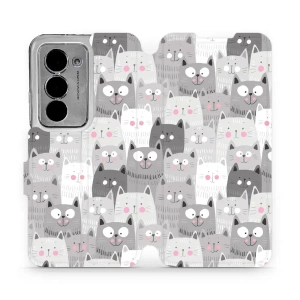 Etui do Xiaomi Redmi 15 5G - wzór M099P