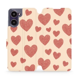 Etui do Realme 10 - wzór VP93S