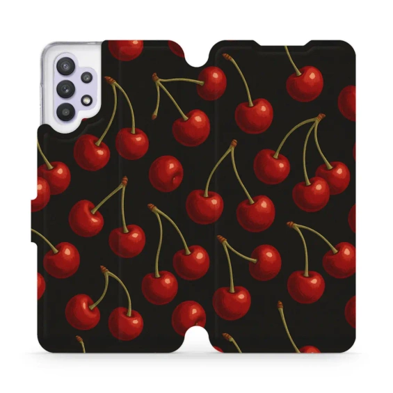 Etui do Samsung Galaxy A32 5G - wzór VP83S