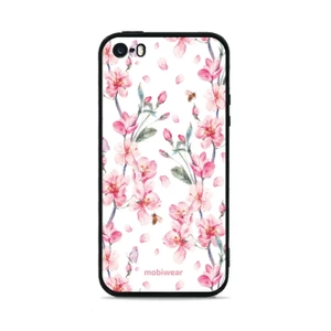 Etui Glossy Case do Apple iPhone 5s - wzór G033G