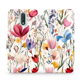 Etui do Nokia 2.3 - wzór MP70S