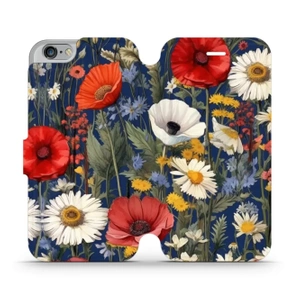 Etui do Apple iPhone 6 - wzór VP46S